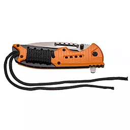 Нож Active (Skif Plus) Roper (SPK7OR) Orange - миниатюра 3 Нож Active (Skif Plus) Roper (SPK7OR) Orange - миниатюра 3