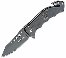 Нож Boker Magnum Special Forces (01MB858) Black