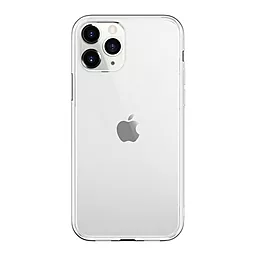 Чехол SwitchEasy Crush для Apple iPhone 12 Pro Max Transparent (GS-103-123-168-65)