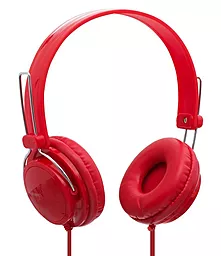 Навушники XO S32 Red