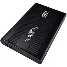 Кишеня для HDD PowerPlant 2.5" SATA to USB 3.0 (HC380008) - фото Кишеня для HDD PowerPlant 2.5" SATA to USB 3.0 (HC380008)
