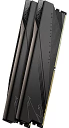 Оперативная память Gigabyte DDR5 5200MHz 32GB Kit 2x16GB (GP-ARS32G52D5) - миниатюра 2