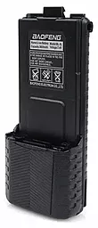 Акумулятор для рації Baofeng YT-AFB / UV-5R / BL-5L 3800mAh 7.4V Li-Ion - фото Акумулятор для рації Baofeng YT-AFB / UV-5R / BL-5L 3800mAh 7.4V Li-Ion