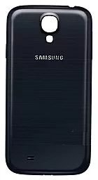 Задняя крышка корпуса Samsung Galaxy S4 mini i9190 / Galaxy S4 mini Duos i9192 Black Mist