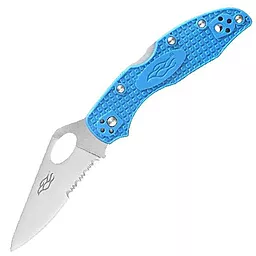 Нож Ganzo F759MS-BL Blue