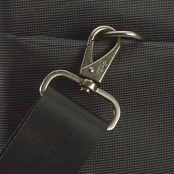 Сумка для ноутбука RivaCase 8251 Grey - фото 3