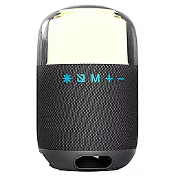 Колонки акустические Proove Cosmic 8W Black - фото Колонки акустические Proove Cosmic 8W Black