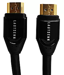 Видеокабель Lautsenn HDMI 1.4 Smart 2.5m (S-HDMI-2.5)