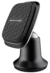 Тримач магнітний Grand-X MT-09B Black - фото Тримач магнітний Grand-X MT-09B Black