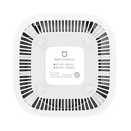 Відлякувач комарів (фумігатор) Xiaomi Mijia Mosquito Repellent Smart White (WX08ZM) - мініатюра 4