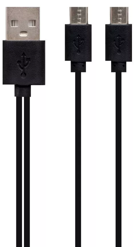 Наушники XO T50 Black - фото 4