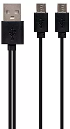 Наушники XO T50 Black - миниатюра 4 Наушники XO T50 Black - миниатюра 4