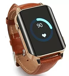 Смарт-годинник GoGPS М01 Gold - фото Смарт-годинник GoGPS М01 Gold