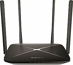 Маршрутизатор (Роутер) Mercusys AC1200G - фото Маршрутизатор (Роутер) Mercusys AC1200G