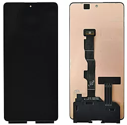 Дисплей Xiaomi Redmi Note 13 5G Global, Redmi Note 13 5G China з тачскріном, (TFT), Black