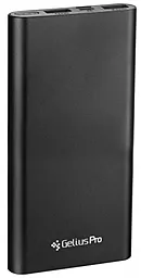 Повербанк Gelius Pro Ultra Edge 10000mAh Black - фото Повербанк Gelius Pro Ultra Edge 10000mAh Black
