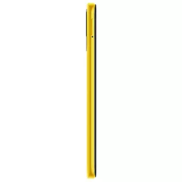 Смартфон Poco C40 3/32GB Yellow - миниатюра 4