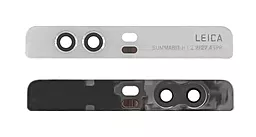Стекло камеры Huawei P9 (EVA-L09 / EVA-L19 / EVA-L29) White