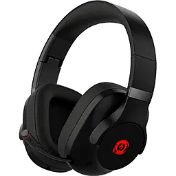 Наушники Canyon EGO GH-15 Black (CND-SGHS15B) - фото Наушники Canyon EGO GH-15 Black (CND-SGHS15B)