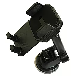 Держатель EasyLife CF-188 Black - фото Держатель EasyLife CF-188 Black
