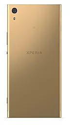 Sony Xperia XA1 (G3112) Gold - миниатюра 3