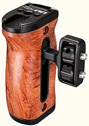 Держатель Ulanzi UURig R027 Black/Brown