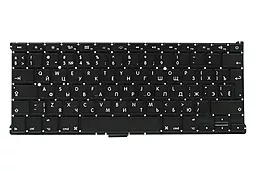 Клавіатура для ноутбуку Apple A1369 A1466 Macbook Air 13.3 " (KB310036) PowerPlant