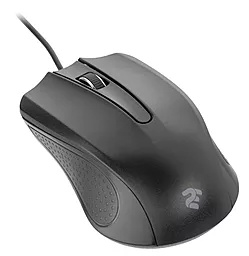 Комплект (клавіатура+мишка) 2E MK404 USB Black (2E-MK404UB) - мініатюра 6