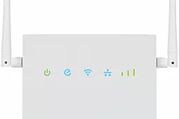 4G WI-FI роутер Ergo R0516 - миниатюра 2 4G WI-FI роутер Ergo R0516 - миниатюра 2