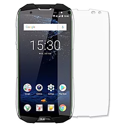 Защитная пленка BoxFace Противоударная Oukitel WP5000 Matte - фото Защитная пленка BoxFace Противоударная Oukitel WP5000 Matte