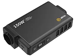 Зарядная станция ATRIA OPS-151 115Wh 150W EU - фото Зарядная станция ATRIA OPS-151 115Wh 150W EU
