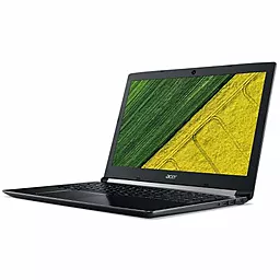 Ноутбук Acer Aspire 5 A515-51G-57DS (NX.GPEEX.014) Black - миниатюра 2
