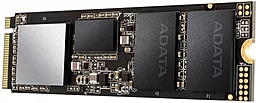 SSD Накопитель ADATA SX8200 Pro 2 TB M.2 2280 (ASX8200PNP-2TT-C)