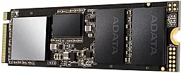 Накопичувач SSD ADATA SX8200 Pro 2 TB M.2 2280 (ASX8200PNP-2TT-C) - фото Накопичувач SSD ADATA SX8200 Pro 2 TB M.2 2280 (ASX8200PNP-2TT-C)