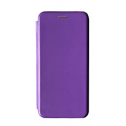 Чохол-книжка Level для Xiaomi Redmi 10C Lilac