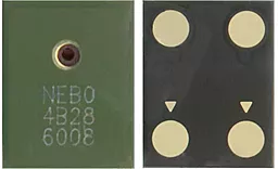 Микрофон Motorola Moto G4 Plus XT1640 / Moto G4 Plus XT1641 / Moto G4 Plus XT1642 / Moto G4 Plus XT1643 / Moto G4 Plus XT1644