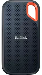 SSD Накопитель SanDisk Extreme v2 4TB (SDSSDE61-4T00-G25)