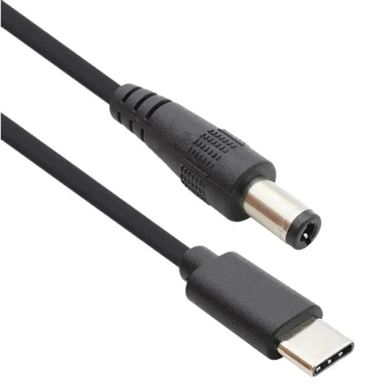Кабель питания для роутера TP-Link Archer C64 12V 1A USB Type-C - фото 3