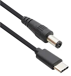 Кабель питания для роутера TP-Link Archer C64 12V 1A USB Type-C - миниатюра 3 Кабель питания для роутера TP-Link Archer C64 12V 1A USB Type-C - миниатюра 3