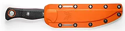 Ніж Benchmade Meatcrafter (15500OR-2) Black-Orange - мініатюра 3 Ніж Benchmade Meatcrafter (15500OR-2) Black-Orange - мініатюра 3