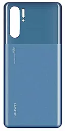 Задняя крышка корпуса Huawei P30 Pro Mystic Blue