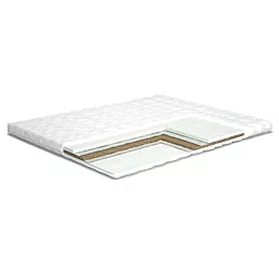 Топпер Matro-Roll Extra Kokos 120x200 - фото Топпер Matro-Roll Extra Kokos 120x200