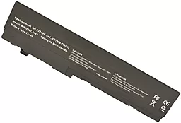 Аккумулятор для ноутбука HP Compaq HSTNN-DB1R Mini 5101 10.8V Black 5200mAhr