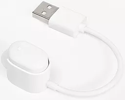 Блютуз гарнітура Xiaomi Mi Bluetooth Earphone Mini Black (LYEJ05LM) - мініатюра 5 Блютуз гарнітура Xiaomi Mi Bluetooth Earphone Mini Black (LYEJ05LM) - мініатюра 5