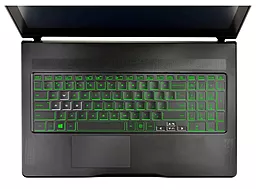 Ноутбук EVGA SC15 (516-34-1833-T1) - миниатюра 2 Ноутбук EVGA SC15 (516-34-1833-T1) - миниатюра 2