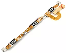 Шлейф Samsung Galaxy Note 8 N950 с кнопками громкости