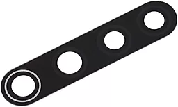 Скло камери Xiaomi Redmi Note 8 / Redmi Note 8 2021 / Redmi Note 8T без рамки Black - мініатюра 2 Скло камери Xiaomi Redmi Note 8 / Redmi Note 8 2021 / Redmi Note 8T без рамки Black - мініатюра 2