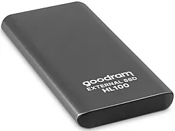 SSD Накопитель GooDRam HL100 1 TB USB 3.2 Type-C (SSDPR-HL100-01T) - миниатюра 2