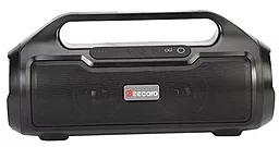 Колонки акустичні Beecaro BM02 Black - мініатюра 2