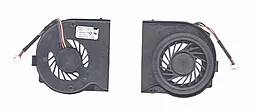 Вентилятор (кулер) для ноутбука Lenovo ThinkPad X200I X201I X200 X201 5V 0.35A 3-pin Toshiba - фото Вентилятор (кулер) для ноутбука Lenovo ThinkPad X200I X201I X200 X201 5V 0.35A 3-pin Toshiba